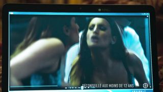 India Hair, Naidra Ayadi nude - Paris etc s01e03 (2017)