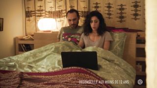 India Hair, Naidra Ayadi nude - Paris etc s01e03 (2017)