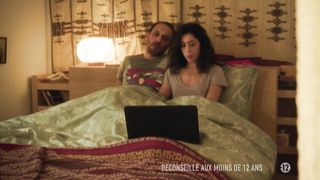 India Hair, Naidra Ayadi nude - Paris etc s01e03 (2017)