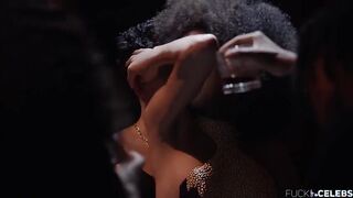 Indya Moore nude - Pose s02e07 (2019)