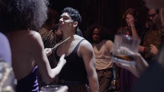 Indya Moore nude - Pose s02e07 (2019)