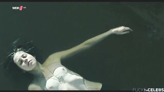 Ines Efron naked  - XXY (2007) Part2