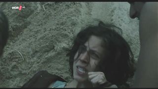 Ines Efron naked  - XXY (2007) Part2