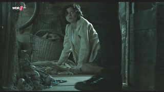 Ines Efron nude  - XXY (2007) Part1