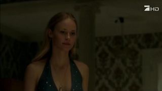 Inez Bjorg David nude - Go West. Freiheit um jeden Preis (2010)