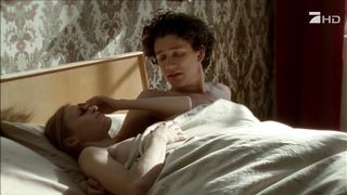 Inez Bjorg David nude - Go West. Freiheit um jeden Preis (2010)