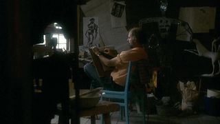 Ing-Marie Carlsson nude - Mitt Liv Som Hund (1985)