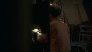 Ing-Marie Carlsson nude - Mitt Liv Som Hund (1985)