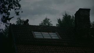 Ing-Marie Carlsson nude - Mitt Liv Som Hund (1985)