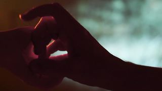 Inga Birkenfeld nude - Freiheit (2017)