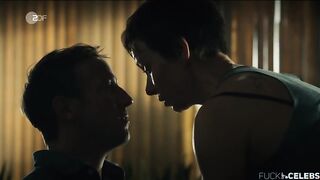 Inga Birkenfeld, Julia Koschitz nude - Am Ruder (2017)
