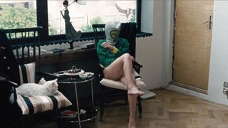 Ioana Iacob - Imi este indiferent daca in istorie vom intra ca barbari (2018)