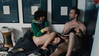 Ioana Iacob - Imi este indiferent daca in istorie vom intra ca barbari (2018)