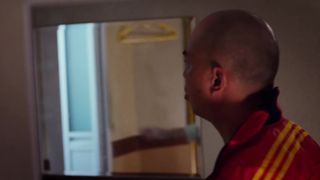 Irene Wan naked - May We Chat (2014)