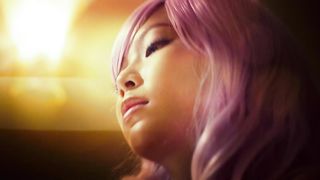 Irene Wan naked - May We Chat (2014)