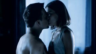 Irina Björklund & Laura Malmivaara & Matleena Kuusniemi - Levottomat (2000)