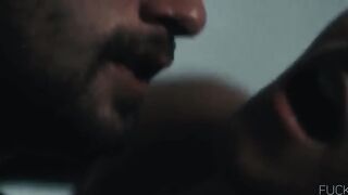 Irina Coito, Oceane Cartia Nude - Rust and Bone (2012)