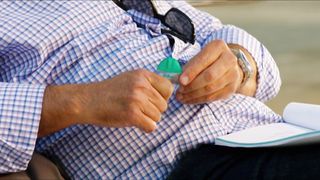 Irina Voronina Nude - Killing Hasselhoff (2017)