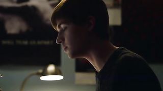 Irina Voronina nude - 13 Reasons Why s02e05 (2018)