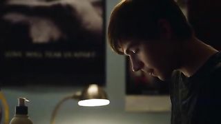 Irina Voronina nude - 13 Reasons Why s02e05 (2018)