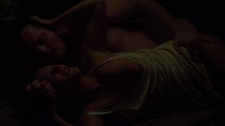 Iringo Reti naked - Tree (2014)