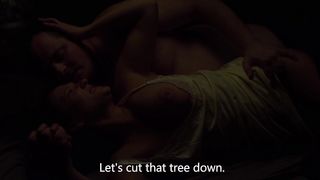 Iringo Reti naked - Tree (2014)