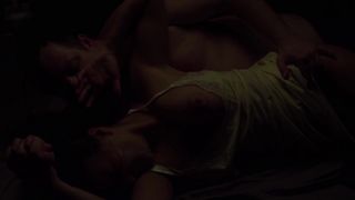 Iringo Reti naked - Tree (2014)