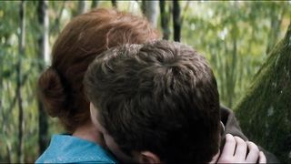 Iris Bry Naked - Les gardiennes (2017)