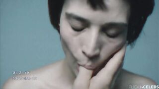 Irmena Chichikova nude - Touch Me Not (2018)