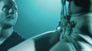 Irmena Chichikova nude - Touch Me Not (2018)