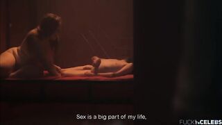 Irmena Chichikova nude - Touch Me Not (2018)