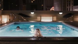 Isabel Lucas nude – The Loft (2014)