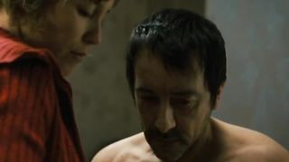 Isabelle Blais - Borderline (2008)