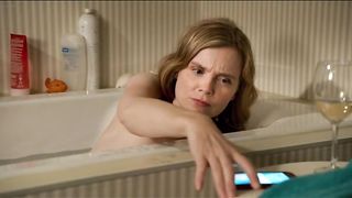 Nackt LeAnn Clinton Pamela Franklin Nackt LeAnn Clinton Pamela Franklin