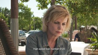 Isabelle Prim, Anna Sigalevitch, Fabienne Babe nude - Que le diable nous emporte (2018)