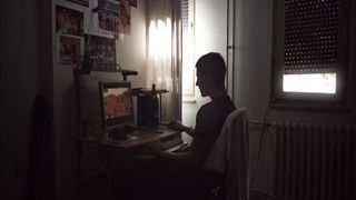 Isidora Simijonovic nude - Klip (2012) (full explicit version)