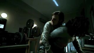 Iulia Verdes Nude - Brâncusi Din Eternitate (RO 2014)