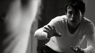 Iza Mortag Freund Nude - Verdensson (2012)