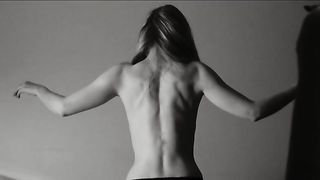 Iza Mortag Freund Nude - Verdensson (2012)