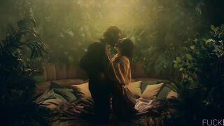 Jacinthe Lague nude - La Famille Ouellette (2019)