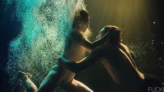 Jacinthe Lague nude - La Famille Ouellette (2019)