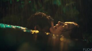 Jacinthe Lague nude - La Famille Ouellette (2019)