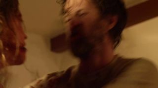 Jacqueline Wright nude - Eat Me (2018)