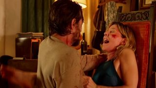 Jacqueline Wright nude - Eat Me (2018)