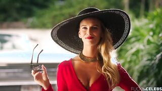 Jade Albany Pietrantonio nude - The Naked Director s01e06 (2019)