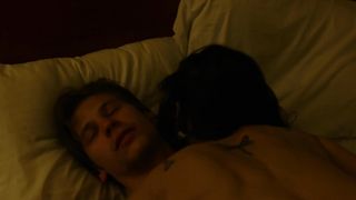 Jade Anderson nude - Deviant (2017)