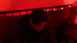 Jade Anderson nude - Deviant (2017)