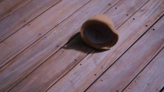 Jade Henot - Le hula hoop (2016)