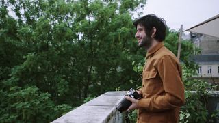 Jade Henot - Le hula hoop (2016)