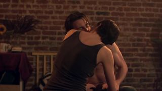 Jamie Bernadette Sexy - Killing Joan (2018)